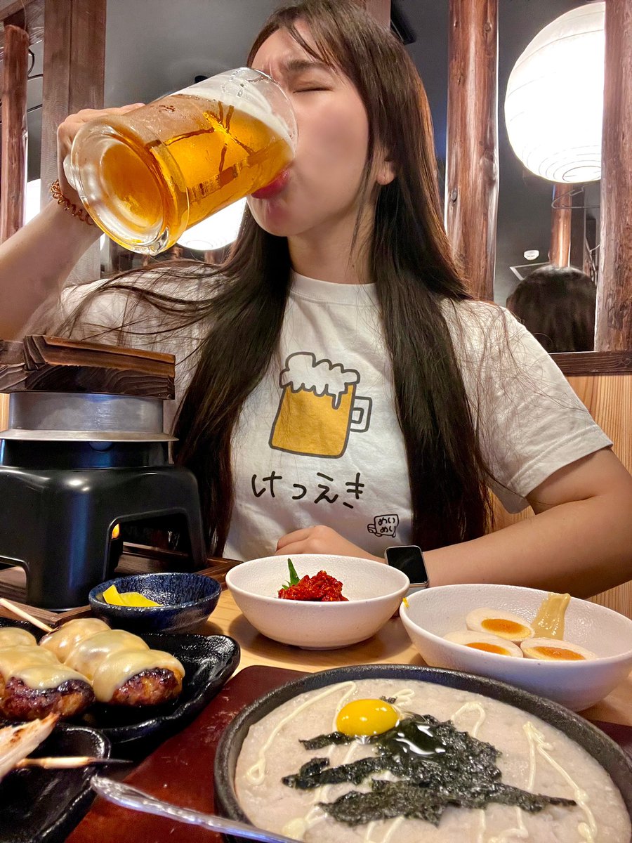 truckmeimei's tweet photo. 転職後 初の給料をいただいた22歳🤰
やっぱり働くって素晴らしい。
今夜は1日遅れのプチ贅沢を失礼します🙏 https://t.co/r9AgxQNxbA