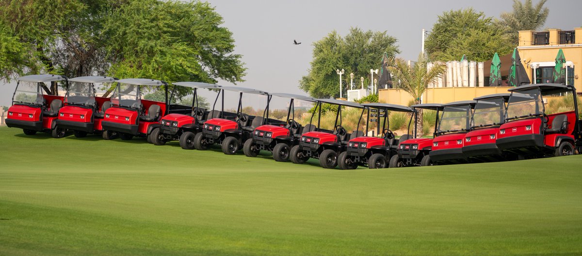 Delta Turf Care tweet media