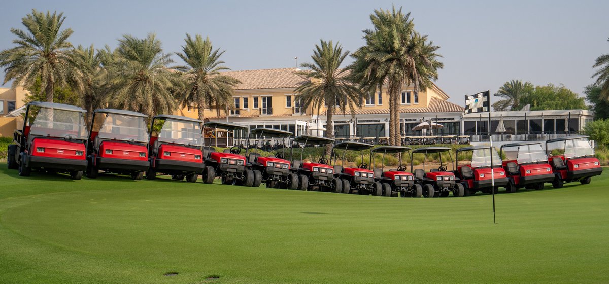 Delta Turf Care tweet media