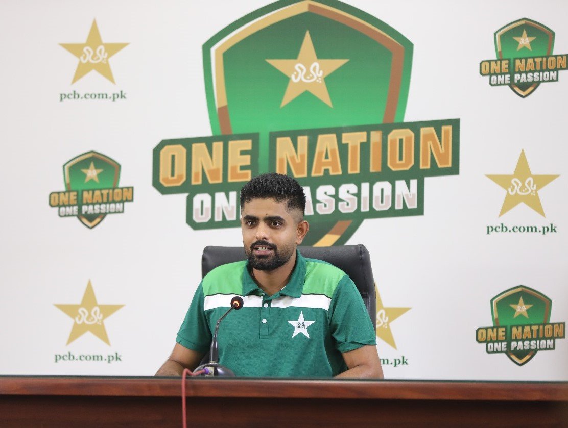 Ridz51998's tweet photo. Good Luck My Captan💚🇵🇰❤
Bring it home🏆
Our prayers are always with #PCT 
#OneNationOnePassion #WorldCup2023 https://t.co/owCx3CeTDi