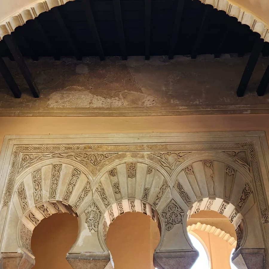 BilalIsmailZA's tweet image. ✈️🇪🇸 Alhamdulillah! A beautiful trip to Spain where many are experiencing a Guided History Tour by myself and will be exploring the rich treasures of Islamic Spain, a civilization that changed the course of human history, Subhanallah ✨ 
#spain #alkautharinstitute #knowledgehive