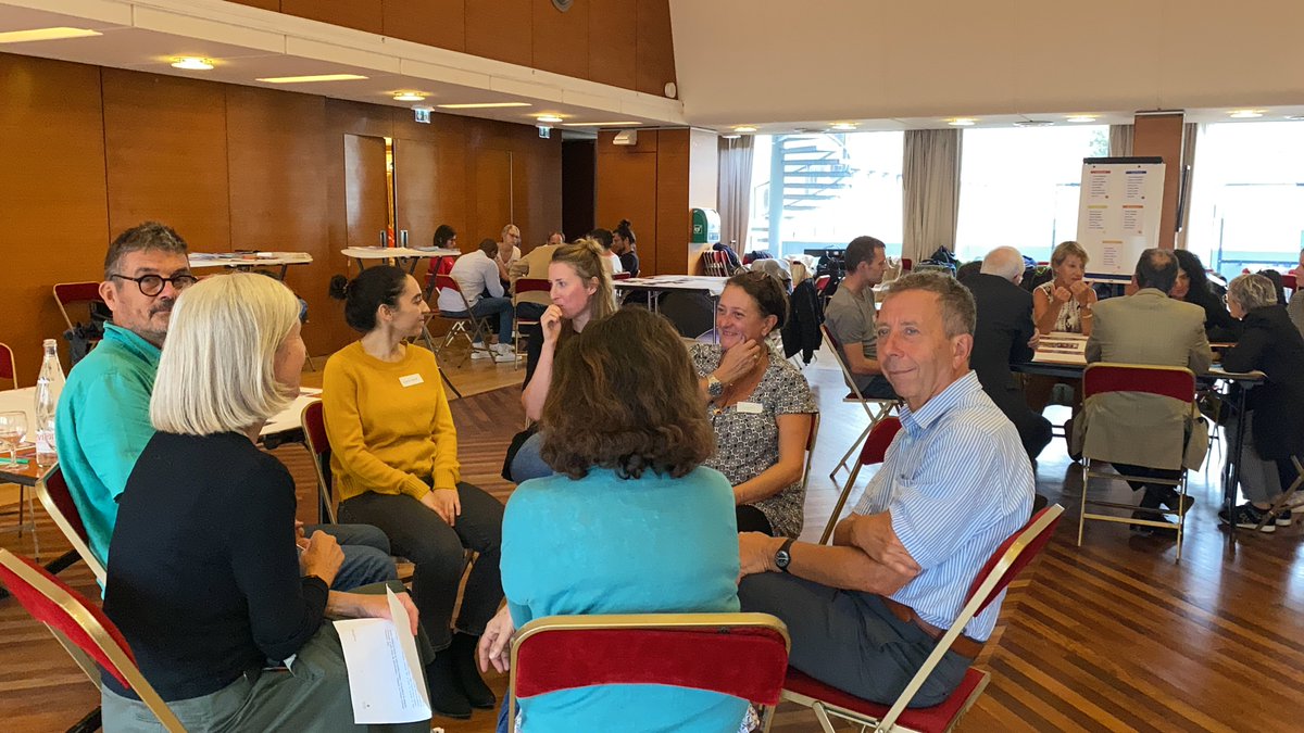 La semaine dernière, PIE découvrait la Fresque de la Diversité, un atelier d’intelligence collective sur les enjeux de discriminations et d’inclusion au sein des organisations. Un excellent moment d'apprentissages pour toutes les personnes qui y ont participé !