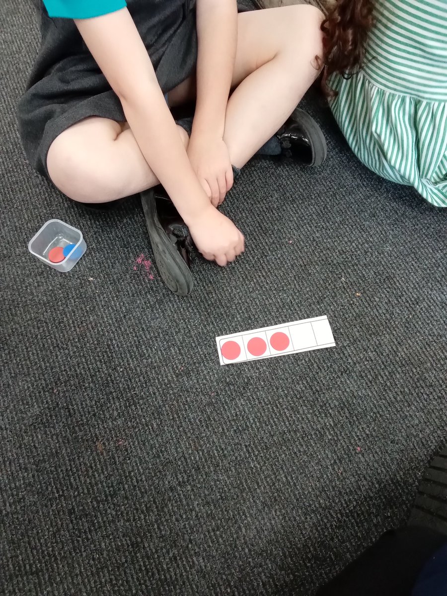 BoughtonHeath's tweet image. Reception numeracy #5frame#howmany?