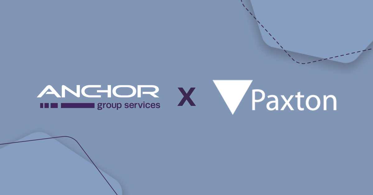 Anchor Group Services tweet media