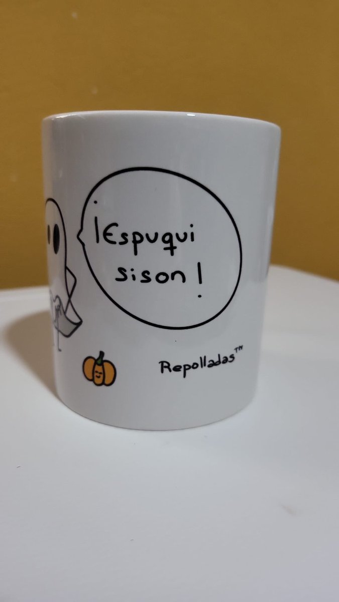 Ya está aquí la ESPUQUI SISON collection