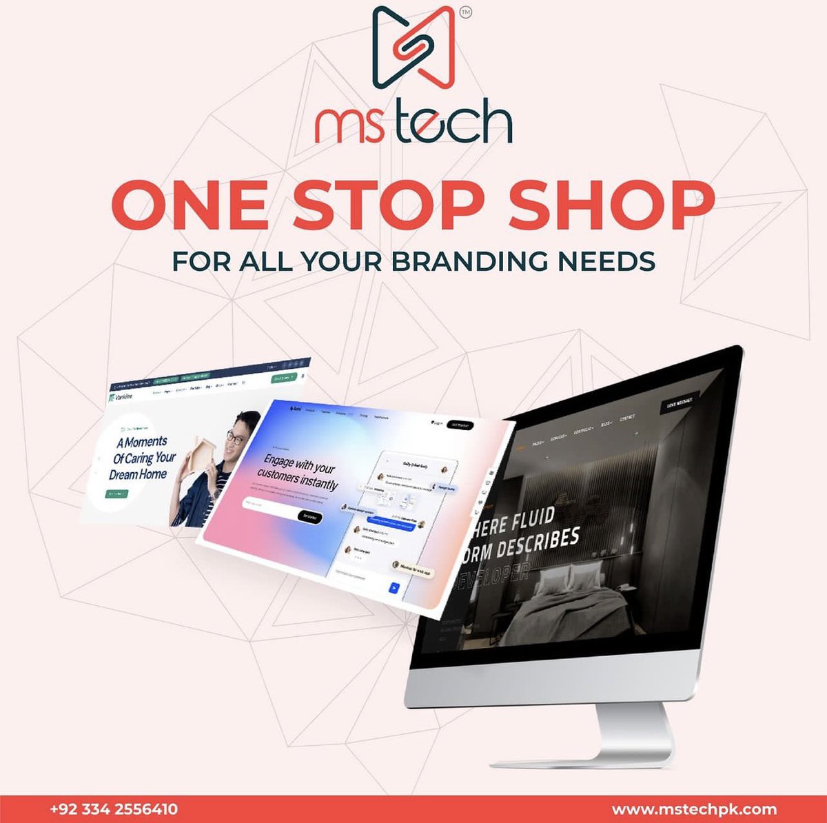 mstech_llc's tweet photo. MsTechpk: Your One-Stop Shop for All Things Branding! Elevate your brand with our comprehensive solutions. 🚀

#MsTechpk 
#BrandingMadeEasy 
#YourBrandOurPassion https://t.co/7sZ50GzaV3