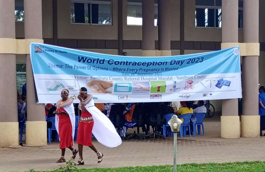 tumeasha's tweet photo. World contraception day #form ni kujikinga https://t.co/WsnPHtgnh0