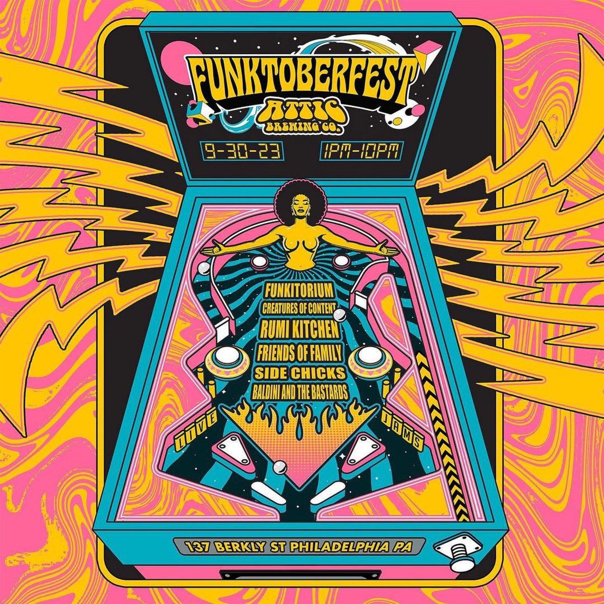 The Funkitorium tweet media