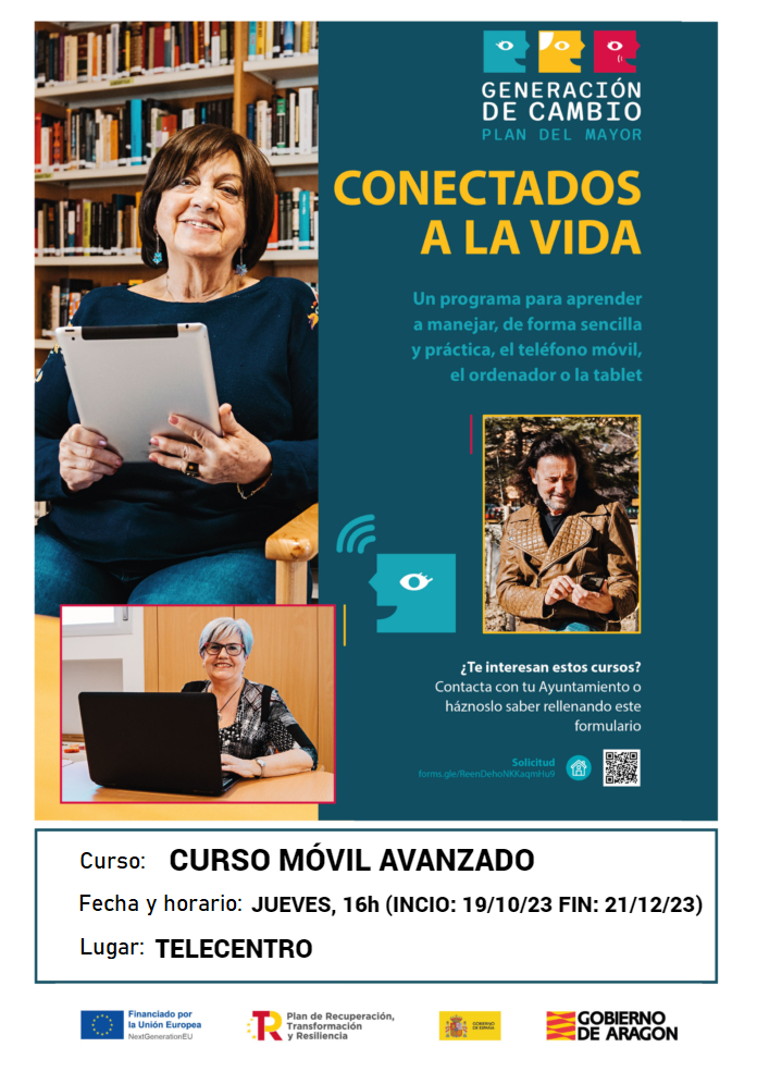 Ayuntamiento de Secastilla tweet media