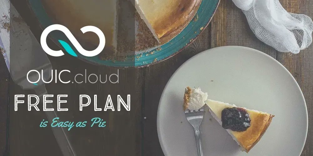 QUICcloud's tweet image. Is the QUIC.​cloud CDN Free Plan right for you? Take a look: buff.ly/3X45mMd #quiccloud #cdn #wordpress #free