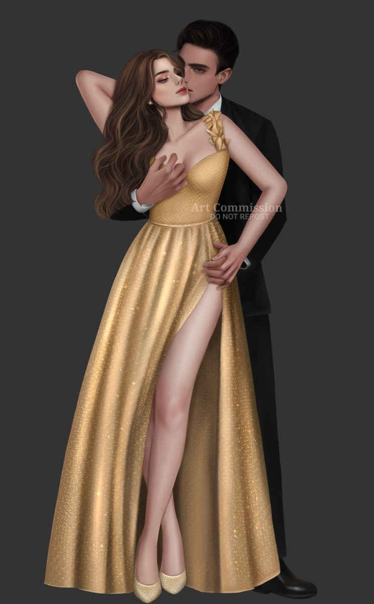 AziRiego's tweet photo. Marem x Achilles ✨

Art commission for @kyaaaisreading 
Do not repost

No portrayers intended https://t.co/gxx1H90JXb