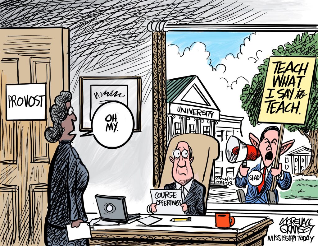 MSTODAYnews's tweet photo. The latest from Marshall Ramsey: The Helper
https://t.co/3BHmxJeh7N https://t.co/YJ1Vx6UFYh