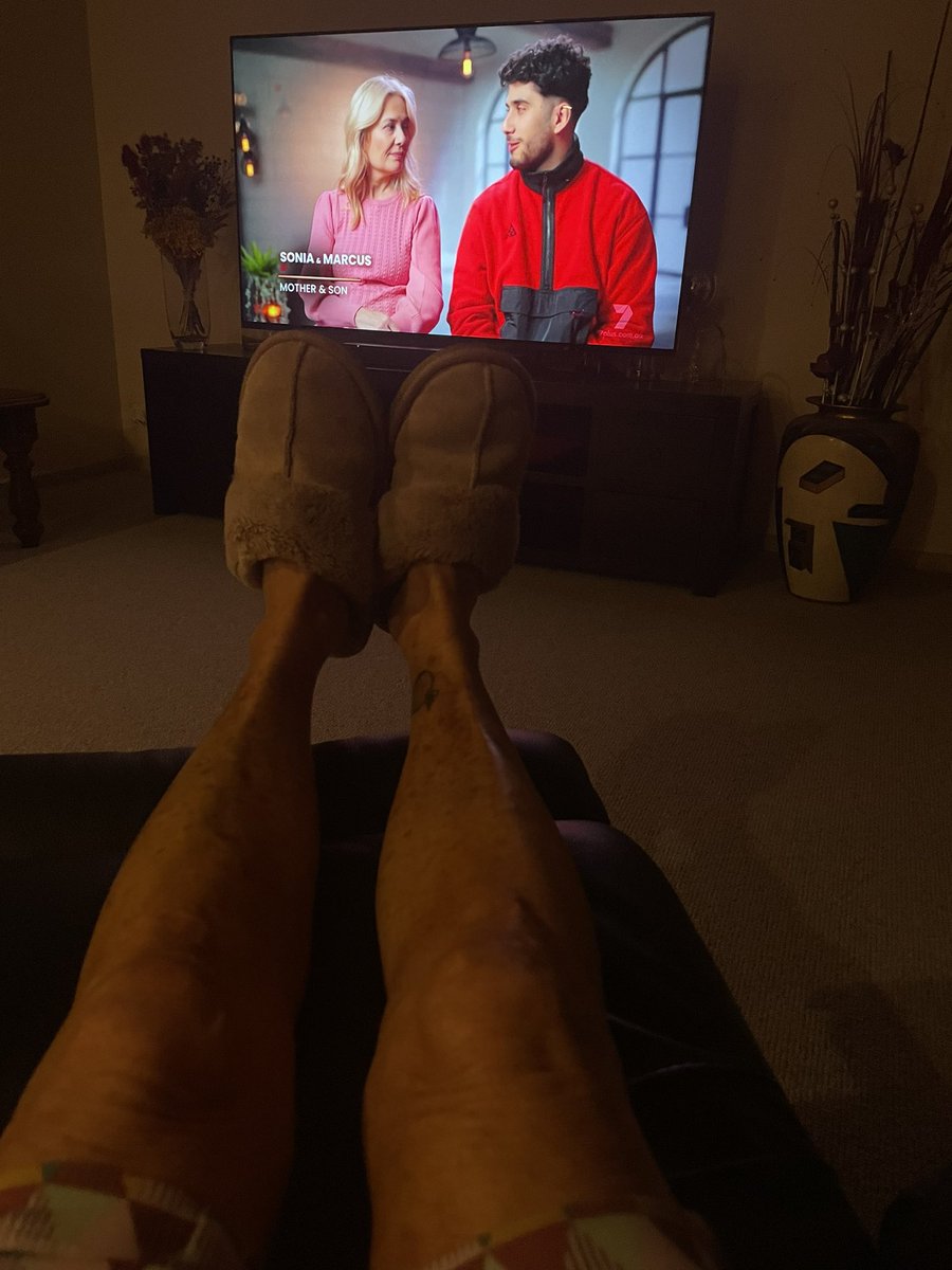 Listen to your bloody mother Marcus 🤦‍♀️🤦‍♀️🤦‍♀️<a href="/mykitchenrules/">MKR</a>