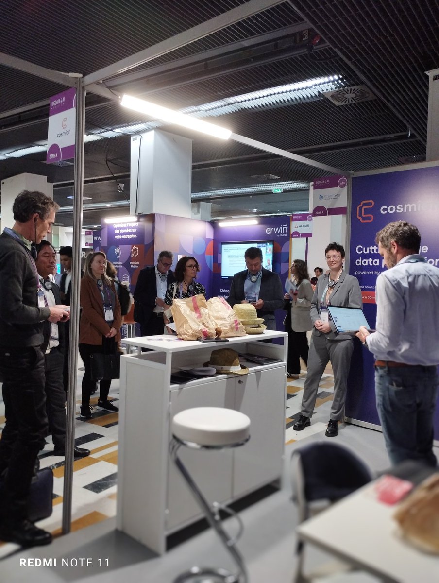 Artik Consulting tweet media