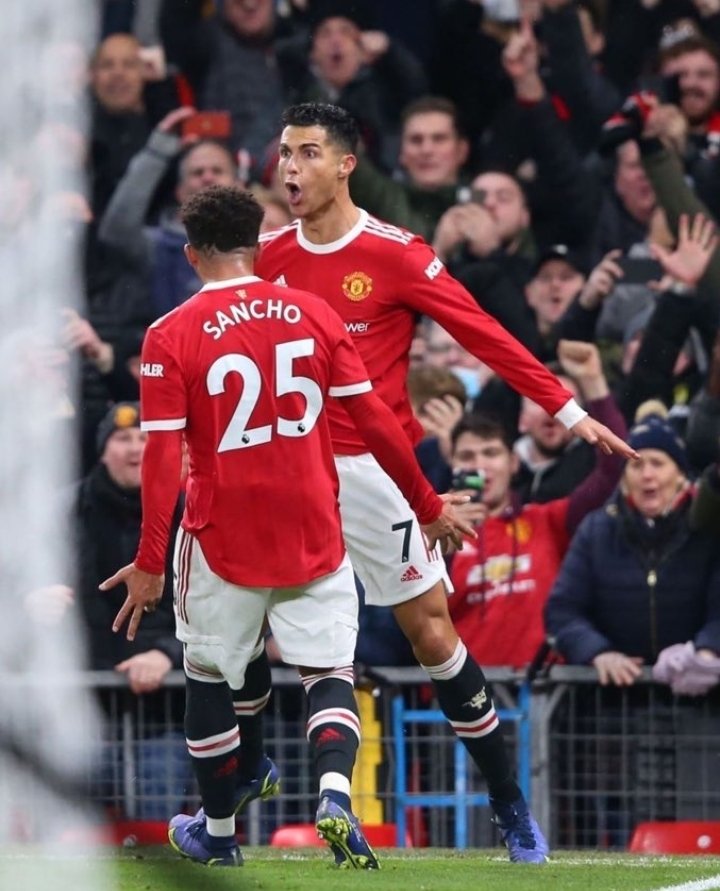 UtdTruthful tweet media