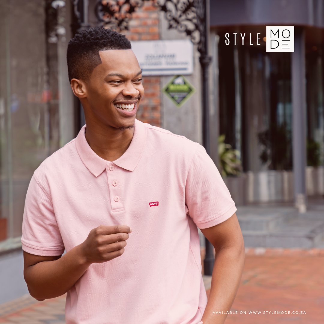 StyleModecoza's tweet photo. Shop office friendly menswear ranging from Golf t-shirts, knits, loafers and trousers, all available on StyleMode. 💼

https://t.co/jmfUBw2y9V https://t.co/QHsfFQmyLf