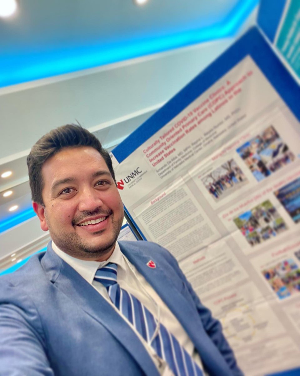 dr_dealba's tweet photo. Iโm grateful for the opportunity to also share a research poster at the #17VaccineCongress @Els_Vaccine about a methodological approach to address vaccine hesitancy. Itโs wonderful to see here how many colleagues are making a difference in the world!
#NeverStopMovingForward https://t.co/gELlHGoq3R