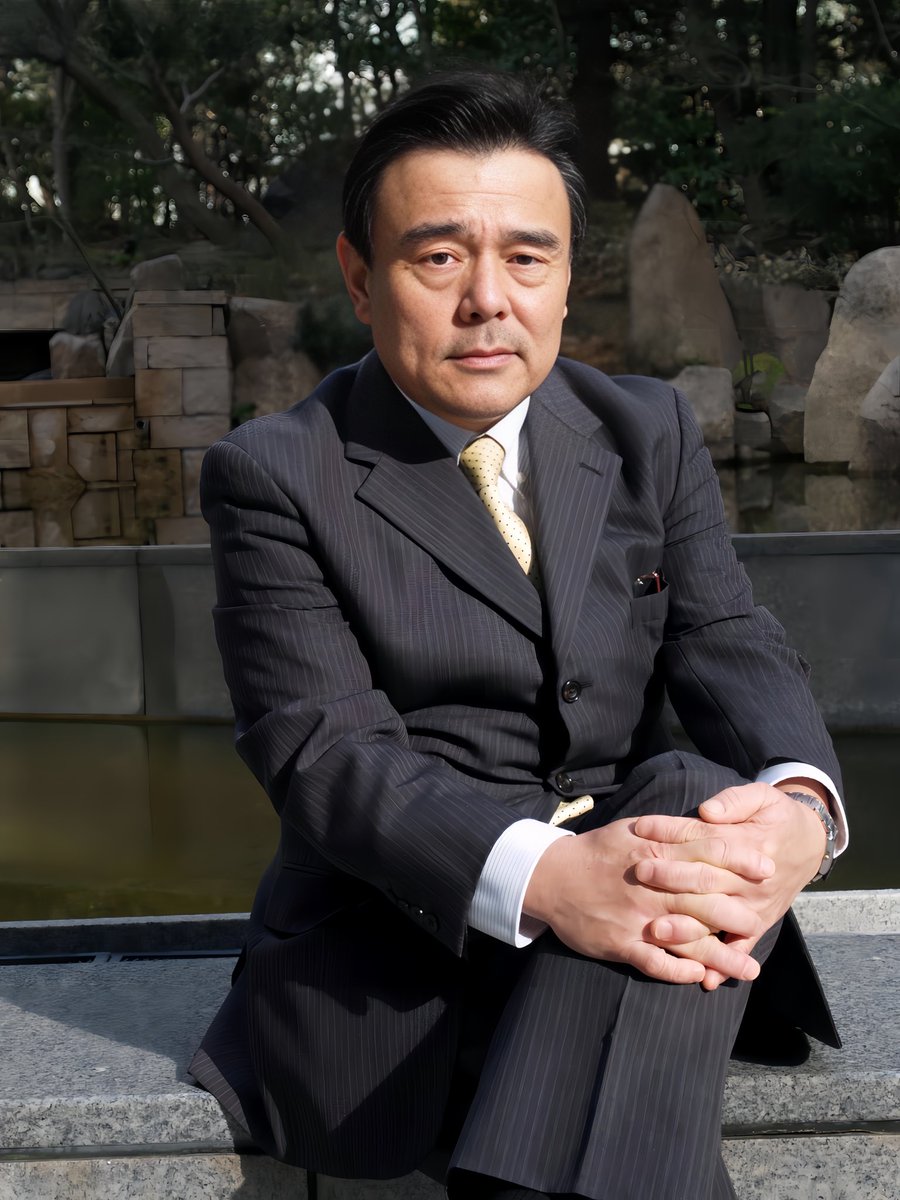 中年情报室 tweet media