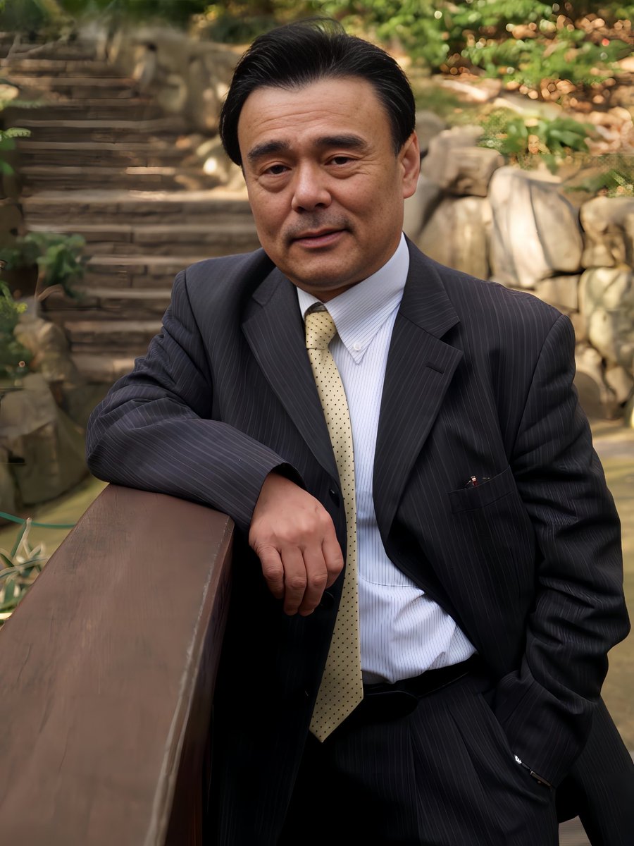 中年情报室 tweet media