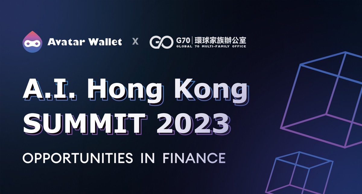 Avatar Wallet tweet media