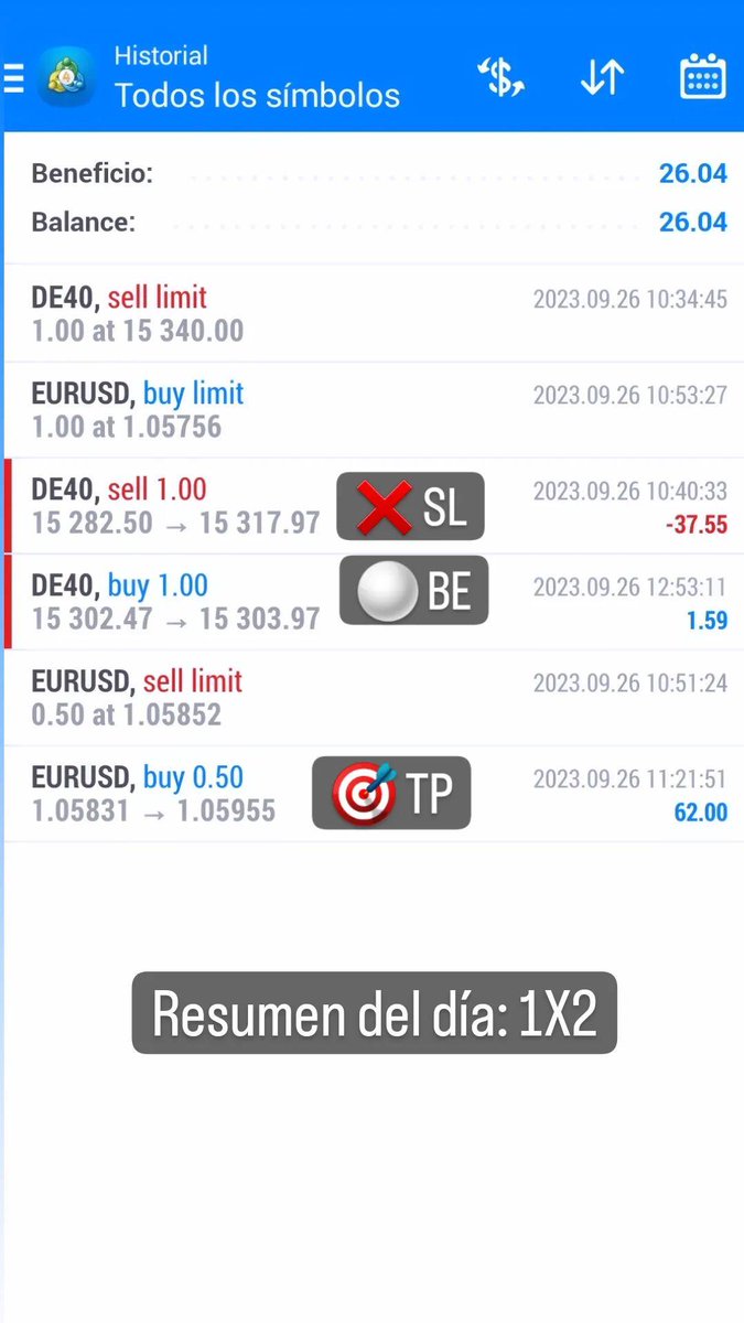 jonalg85's tweet photo. 1X2
#trade #trading #forex #eurusd #dax #money #investing #entrepreneur #trader #crypto #investor #business #success #investment #invest #forextrader #profit #stockmarket #wealth #ethereum #stocks #btc #forexsignals #motivation #forextrading #finance https://t.co/88C1zIHDeQ