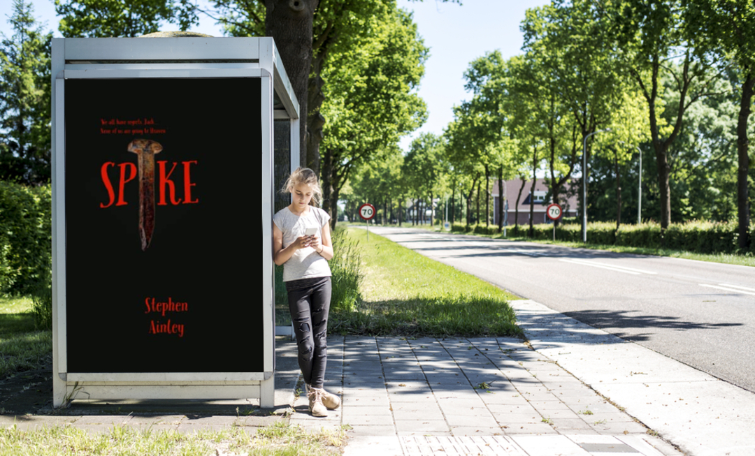 quotesrainsite's tweet photo. Buckle up, because this gripping detective story is about to take you on a wild ride. Order "Spike" now. #crime #fiction #thriller #mustread #DarkCityNoir #CompellingRead  @stephen_ainley Buy Now --> https://t.co/pgsOfQ4Amg https://t.co/tYLE8NLjZY