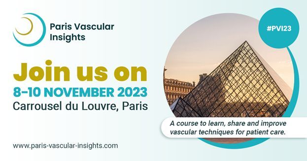 Vascupedia (@vascupedia_com) on Twitter photo #Vascupedia supported Event | <a href="/ParisVascular/">Paris Vascular Insights Course</a> 2023
8-10 November | Carrousel de Louvre, Paris 🇫🇷
Vascupedia Session
Open surgery for peripheral occlusive disease. How to do it
Website: lnkd.in/eATWbR_r
Program: lnkd.in/e99H9F9H
Register: lnkd.in/eYHK_zgc #Vascupedia supported Event | <a href="/ParisVascular/">Paris Vascular Insights Course</a> 2023
8-10 November | Carrousel de Louvre, Paris 🇫🇷
Vascupedia Session
Open surgery for peripheral occlusive disease. How to do it
Website: lnkd.in/eATWbR_r
Program: lnkd.in/e99H9F9H
Register: lnkd.in/eYHK_zgc