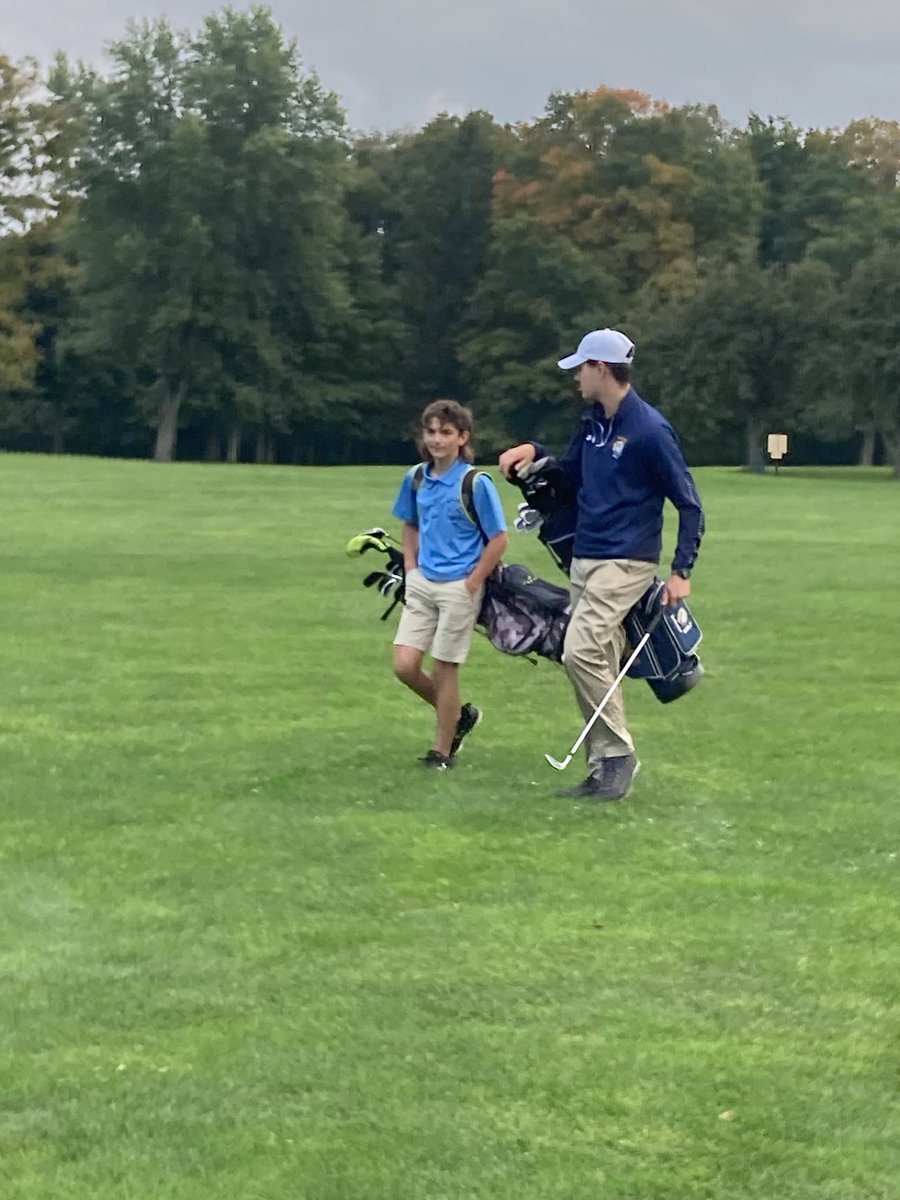 Some pictures from yesterday’s JV golf match vs Wayne. #wearemidlakes