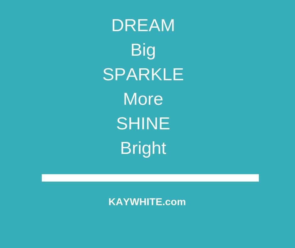 Kay White tweet media