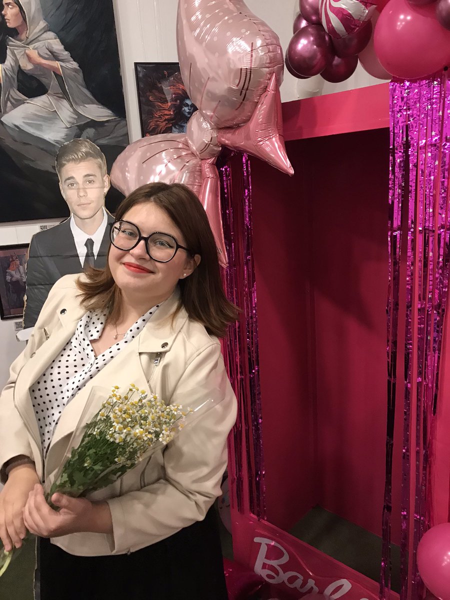 А это я красиви