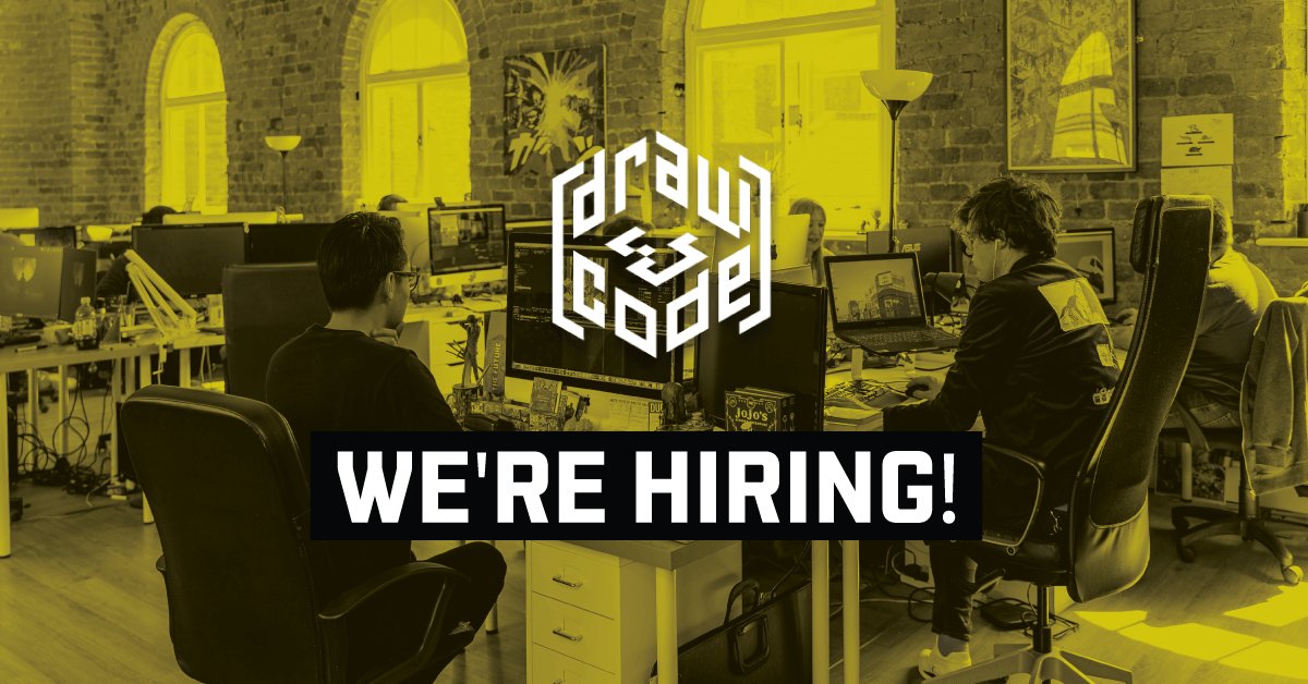 Draw & Code ✍️👩‍💻 tweet media