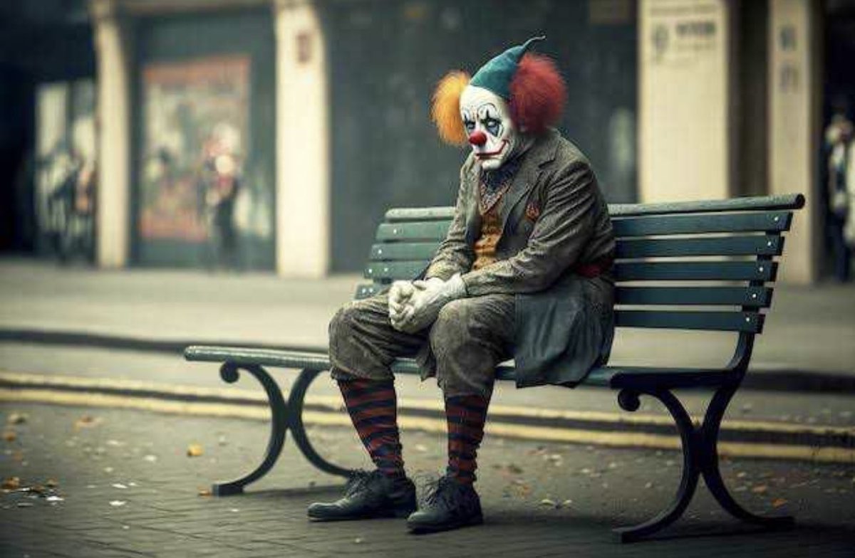 Nunca se arrependa de ter um bom coração, tudo que é bom volta multiplicado, e quem age na maldade sempre é cobrado pela vida, uma hora ou outra..💭🎭🌎🧏🏻‍♂️