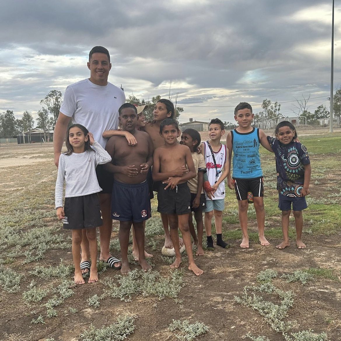 Footy Smiles 😁 tweet media