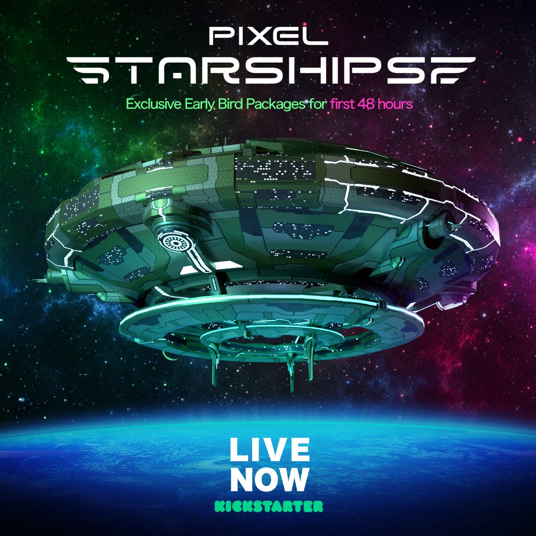 New Kickstarter Campaign now live! kickstarter.com/projects/savys… #kickstarter <a href="/Kickstarter/">Kickstarter</a>