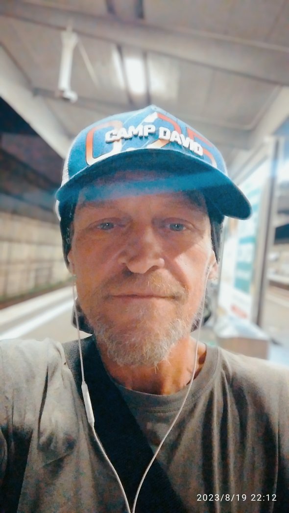 Hello to- everybody!