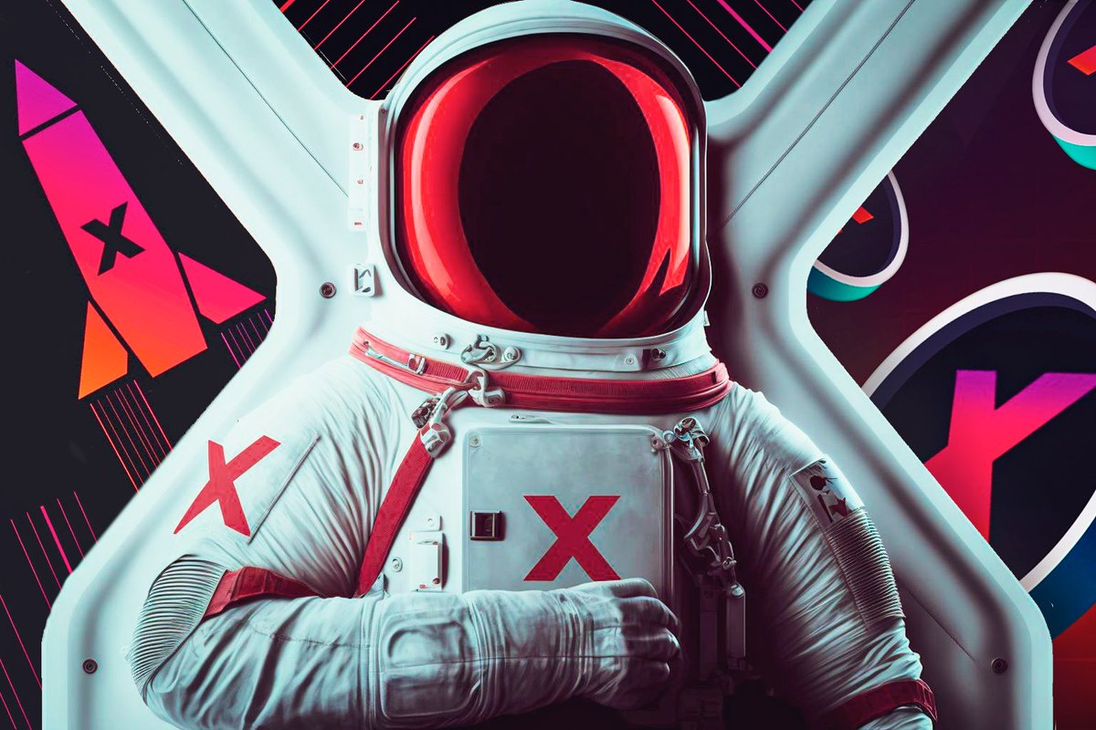 Many projects fail because they move too quickly &amp; don't have a long term strategy.

By pausing the $PLAY area &amp; taking a step back $XCAD is able to work on and improve #Watch2Earn to make it even bigger &amp; better forever!