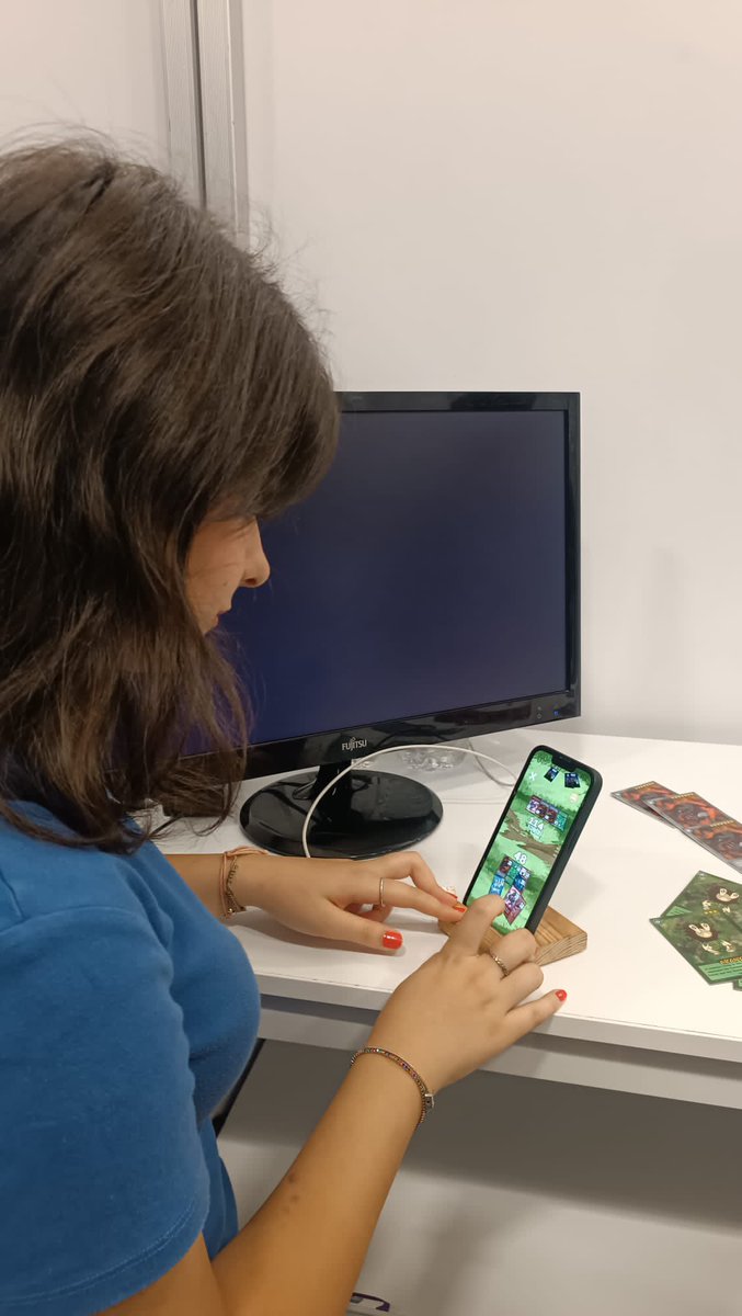 Cardanogames💥| Mobile NFT GAMES tweet media
