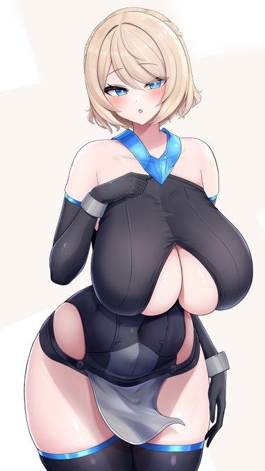 お久しぶりです。
WIDOWさんを描いてました! 