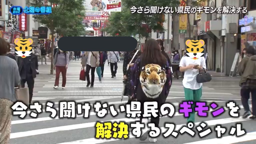 べりすも@らいよん@土曜のヤツら🐯@馬主 tweet media