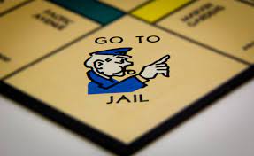 amwithj's tweet photo. @TateNews_ Hope You pick the #GoDirectlyToJail card!
#AMWithJ #HumanTrafficking #TatesToJail #SmallDickEnergy https://t.co/6lrJN4uy0V
