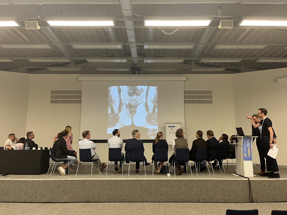 Tina van Loon (@ytvanloon) on Twitter photo ESCP Hands on Anal fistula course, in depth discussions on guideline, imaging and hands on practice on porcine models. <a href="/escp_tweets/">European Society of Coloproctology</a> <a href="/ZimNl/">David Zimmerman</a> <a href="/monicamillan72/">Monica Millan</a> <a href="/philtozer1/">Phil Tozer</a> <a href="/J_Stijns/">Jasper Stijns</a> <a href="/colorectal_jay/">Jay Warusavitarne</a> <a href="/GiamundoPaolo/">Paolo Giamundo</a> #escp23 ESCP Hands on Anal fistula course, in depth discussions on guideline, imaging and hands on practice on porcine models. <a href="/escp_tweets/">European Society of Coloproctology</a> <a href="/ZimNl/">David Zimmerman</a> <a href="/monicamillan72/">Monica Millan</a> <a href="/philtozer1/">Phil Tozer</a> <a href="/J_Stijns/">Jasper Stijns</a> <a href="/colorectal_jay/">Jay Warusavitarne</a> <a href="/GiamundoPaolo/">Paolo Giamundo</a> #escp23