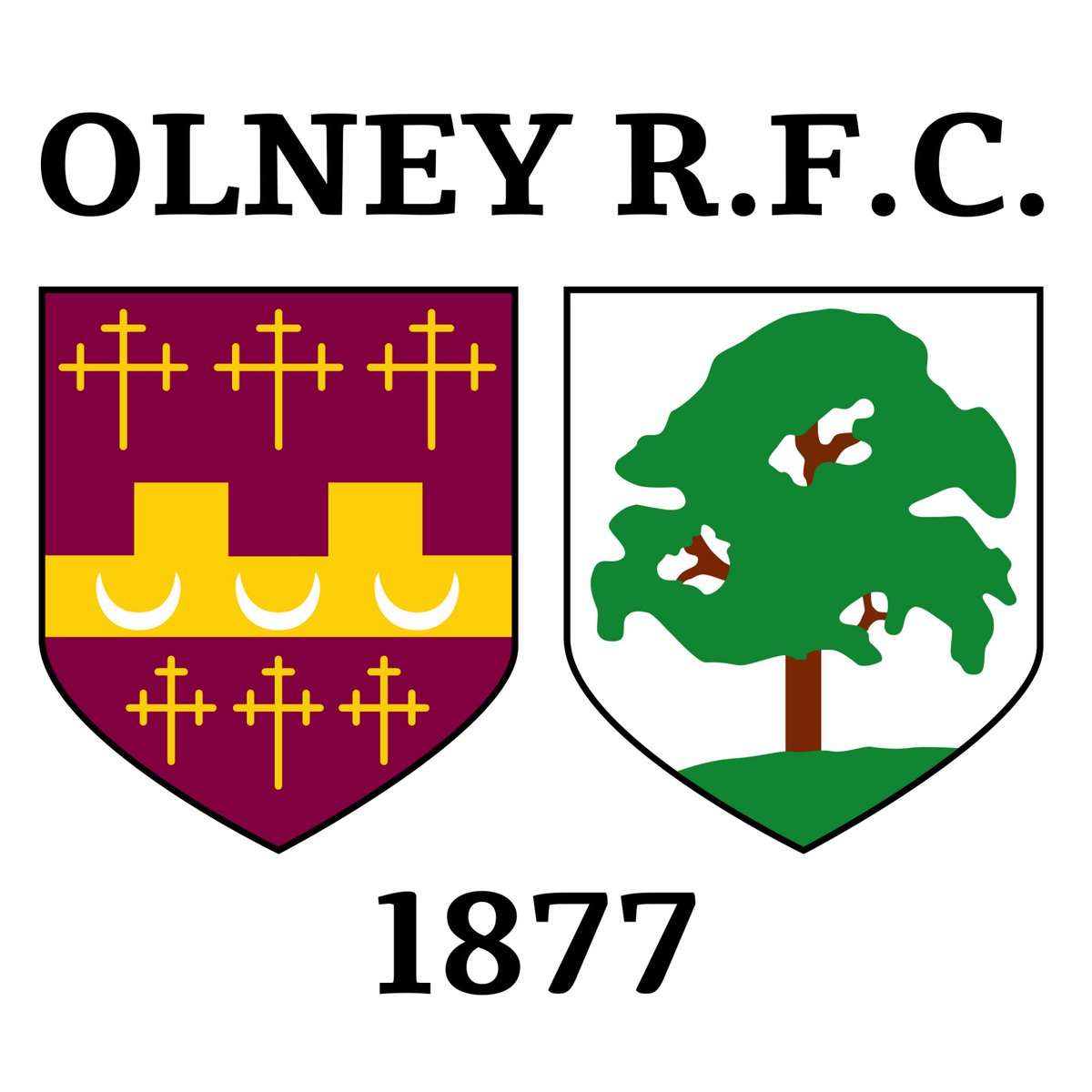 Last few shout outs for MK Can! Huge thank you to @olneyrfc for joining MK Can, our World Record attempt in October! Come along and support this huge community effort happening right here in Milton Keynes, head to our website for more info: buff.ly/3J4MMhL #mkcan