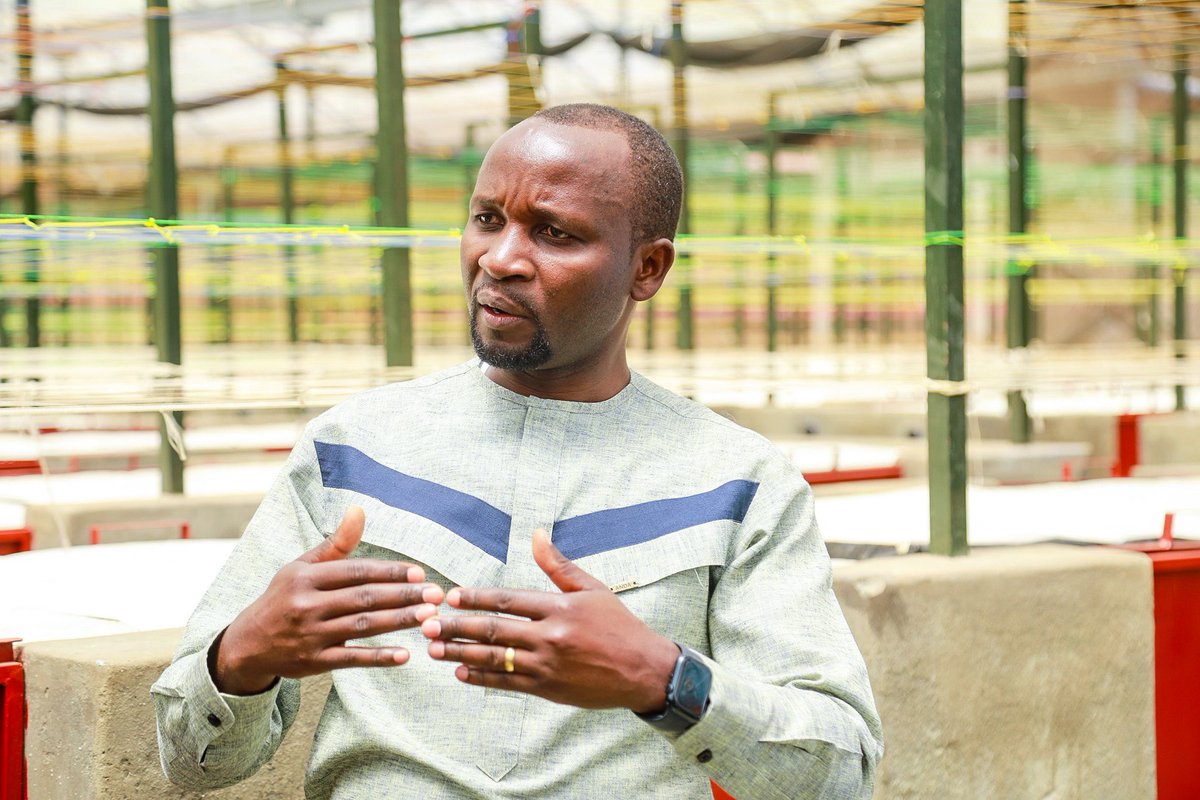 Ministry of Agriculture & Animal Resources |Rwanda tweet media