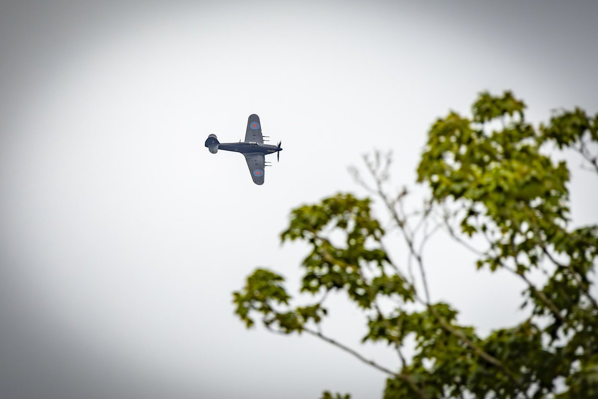 This year was the 83rd anniversary of the Battle of Britain, a pivotal moment in WWII when the Royal Air Force defended the UK against enemy airstrikes. This month, RAF Halton Mess Members commemorated the day, with formal evening events reflecting on the defeat of the Luftwaffe.