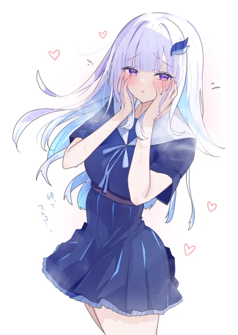 愛してるゲーム#ヘル絵スタ 