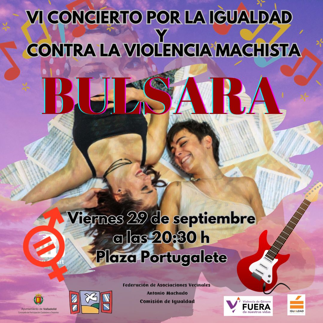 Federación de Asociaciones Vecinales de Valladolid tweet media