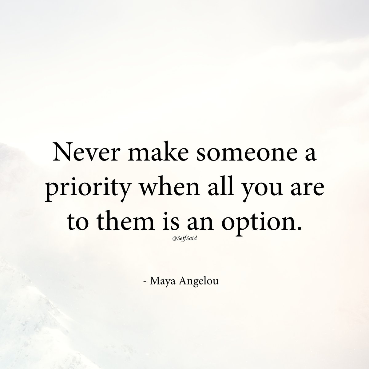 Agree?