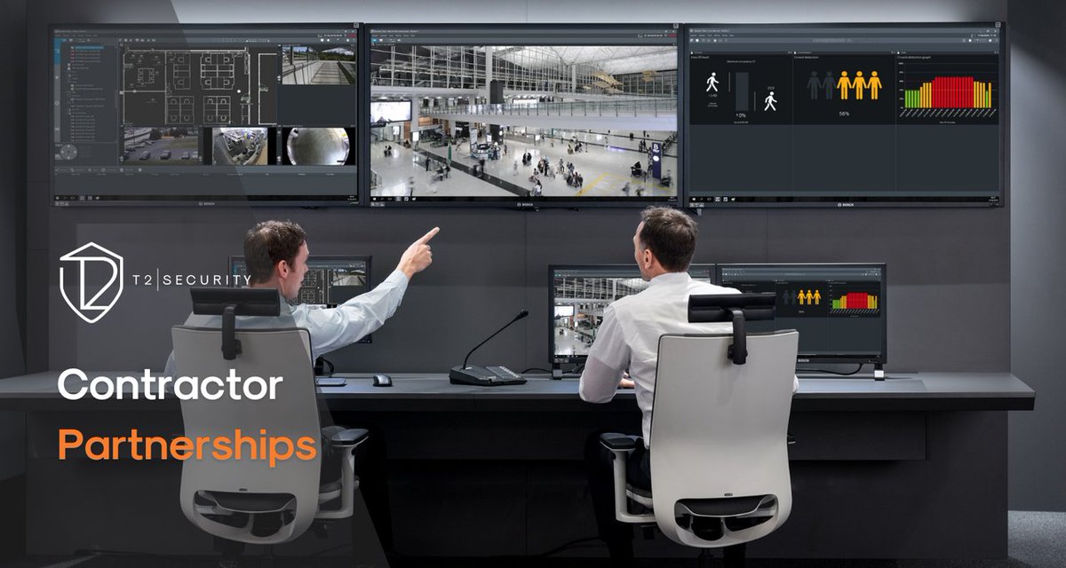 T2SecurityUK's tweet image. As a seasoned Commercial professional, you know that balancing expenses while ensuring top-notch services and suppliers is the key to success. 

That&apos;s where T2 Security comes in – your ultimate partner in Commercial and Contract Management.

t2security.co.uk/contact 

#T2Security