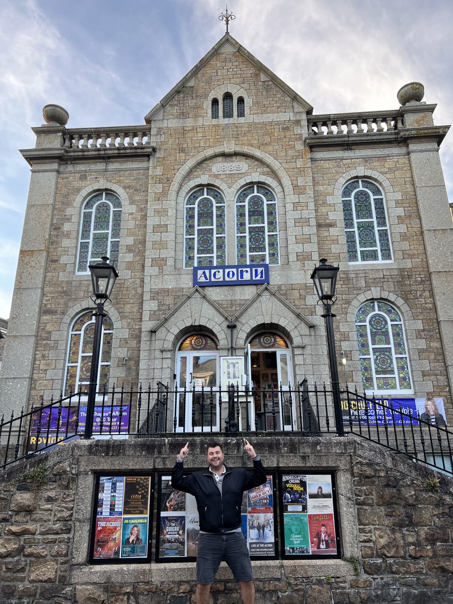 Will Jackson tweet media