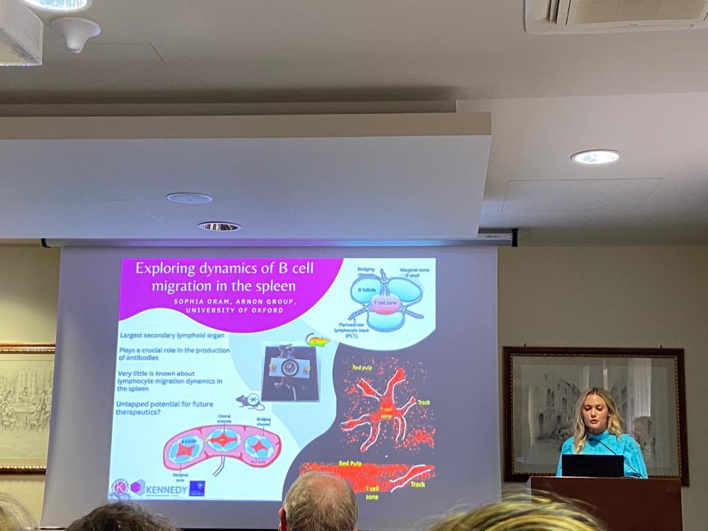 Arnon Lab tweet media